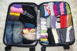Tips packing super efisien menjelang mudik lebaran