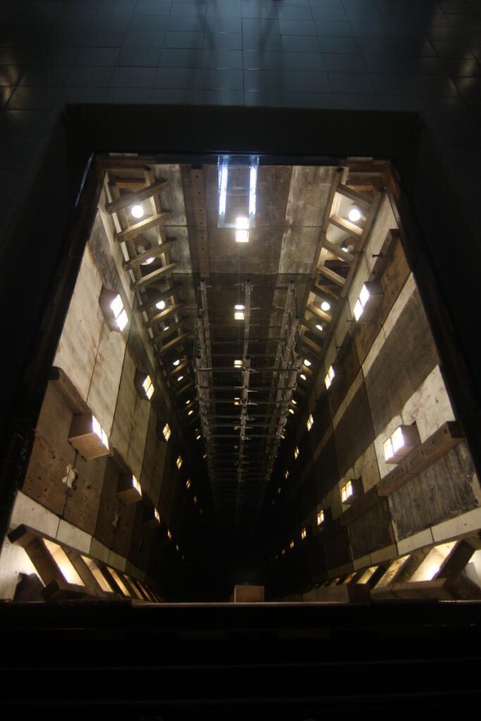 17 Foto karya unik yang dipamerkan di Artjog 2015