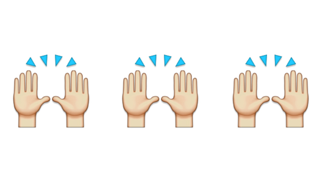 15 Emoji yang sering salah digunakan saat chatting 15 Emoji yang sering salah digunakan saat chatting