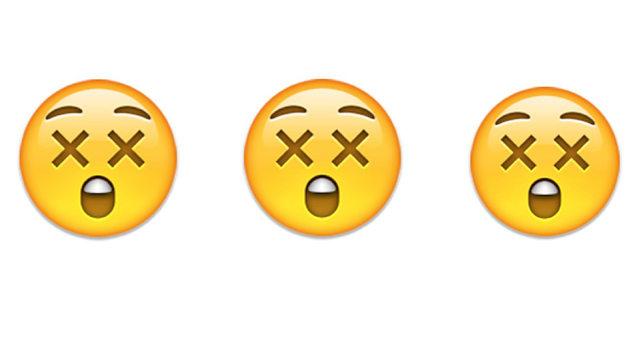 15 Emoji yang sering salah digunakan saat chatting 