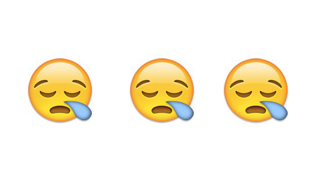 15 Emoji yang sering salah digunakan saat chatting 15 Emoji yang sering salah digunakan saat chatting