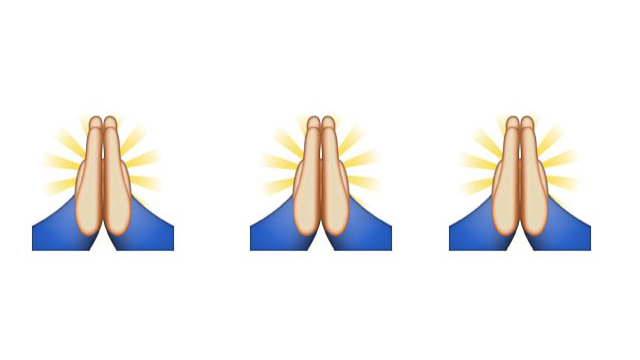 15 Emoji yang sering salah digunakan saat chatting