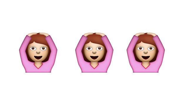 15 Emoji yang sering salah digunakan saat chatting 