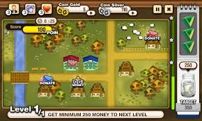 Game ini mengajak kamu gemar bersedekah