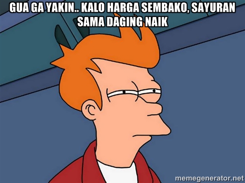 15 Hal ini pasti pernah kamu rasakan ketika merantau ke ibu kota