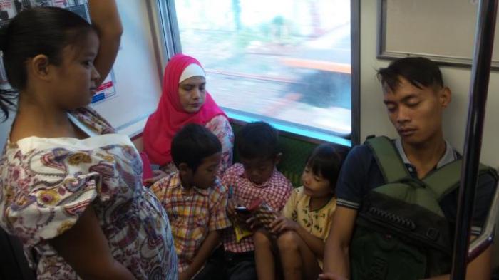 15 Hal ini pasti pernah kamu rasakan ketika merantau ke ibu kota