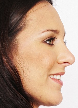 7 Bentuk hidung ini bisa 'membongkar' bagaimana kepribadian kamu