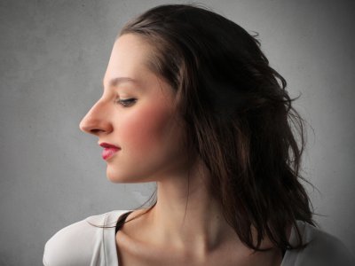 7 Bentuk hidung ini bisa 'membongkar' bagaimana kepribadian kamu