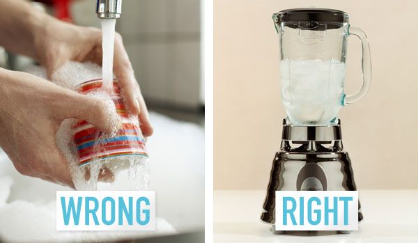 Jangan kaget, 19 hal yang biasa kamu lakukan ini ternyata salah!