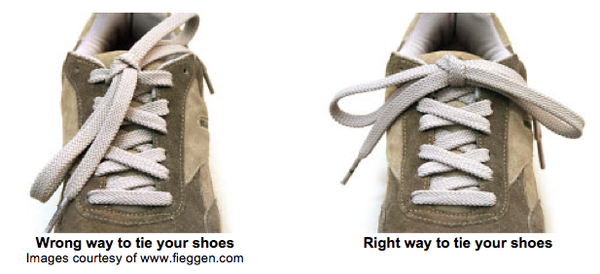 Jangan kaget, 19 hal yang biasa kamu lakukan ini ternyata salah!