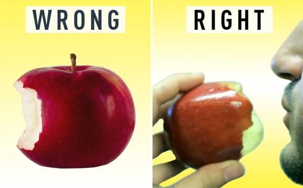 Jangan kaget, 19 hal yang biasa kamu lakukan ini ternyata salah!