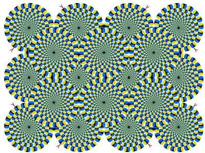 Uji tingkat stresmu dengan melihat 7 gambar berikut ini! Uji tingkat stresmu dengan melihat 7 gambar berikut ini!