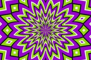 Uji tingkat stresmu dengan melihat 7 gambar berikut ini!