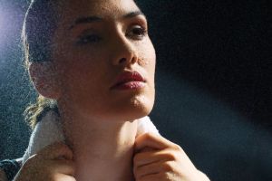 6 Kebaikan berkeringat untuk kesehatan kulit kamu!