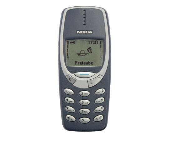 5 HP ini sangat legendaris pada zamannya, dulu kamu punya yang mana?