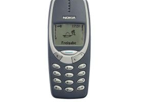 5 HP ini sangat legendaris pada zamannya, dulu kamu punya yang mana?