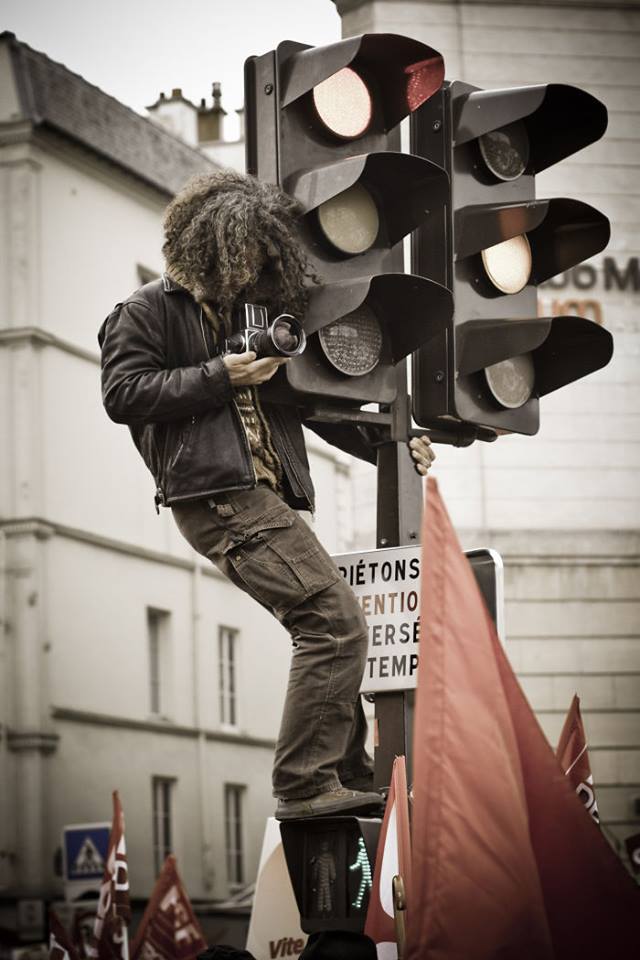 22 Gambar ini membuktikan kenapa fotografer adalah profesi yang keren!