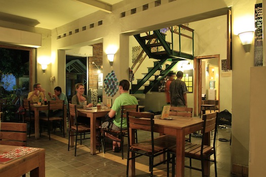 20 Rasa rindu ini hanya dimengerti kamu yang pernah tinggal di Jogja