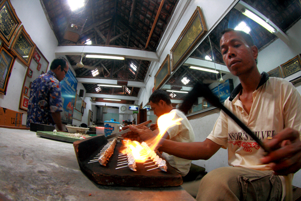 20 Rasa rindu ini hanya dimengerti kamu yang pernah tinggal di Jogja