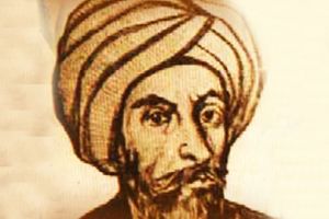 Abu Nawas hampir digantung gara-gara mau terbang