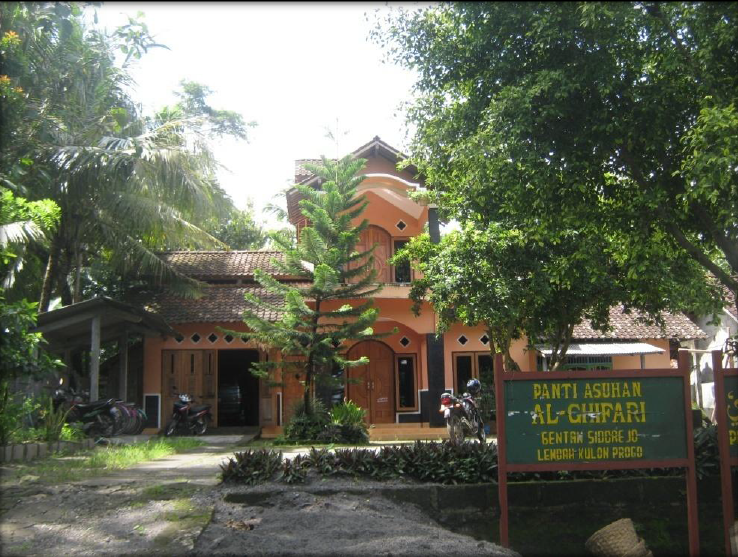 Mantan napi ini dirikan pesantren bagi penghafal Alquran, inspiratif! Mantan napi ini dirikan pesantren bagi penghafal Alquran, inspiratif!