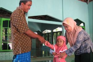 Mantan napi ini dirikan pesantren bagi penghafal Alquran, inspiratif!