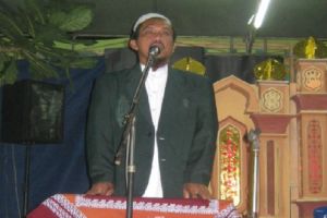 Kisah Sandiman, mantan 