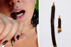 5 Kebiasaan makan aneh yang sulit dipercaya