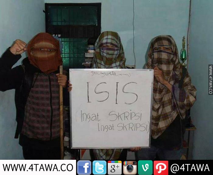 24 Meme skripsi yang akan membuatmu meringis