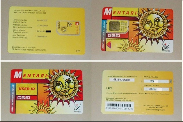 Nostalgia, hal-hal yang biasa dilakukan dengan HP jadul kamu