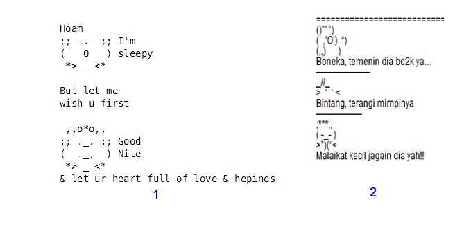 Nostalgia, hal-hal yang biasa dilakukan dengan HP jadul kamu