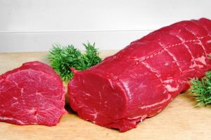 VIDEO: Potongan daging sapi ini masih berdenyut, ngeri!