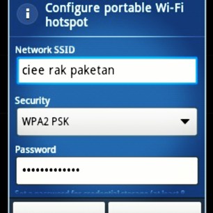 30 Nama Wi-Fi kocak yang bakal bikin kamu ngakak guling-guling!