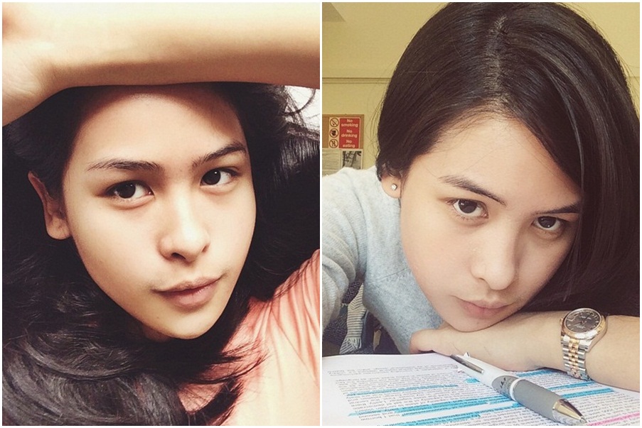 17 Foto keajaiban make up ini bakal bikin kamu melongo