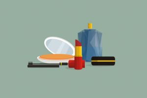 Begini akibatnya kalau kamu malas bersihkan make up sebelum tidur!