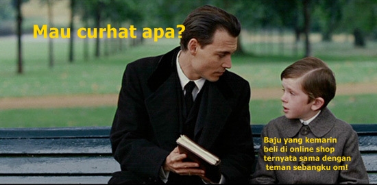 10 Kesedihan ini hanya dimengerti oleh orang yang suka belanja online