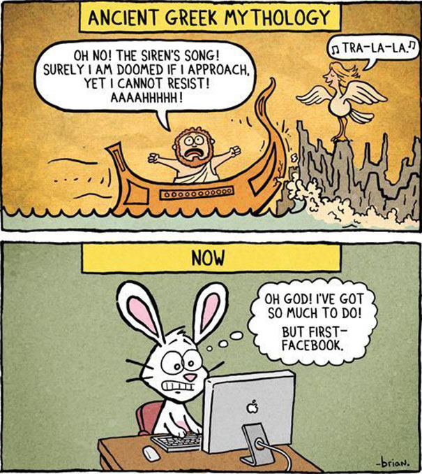 27 Gambar perubahan zaman ini bikin terenyuh anak muda zaman sekarang