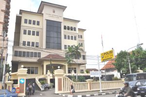 Musim mudik Lebaran, kantor polisi di DKI layani penitipan kendaraan