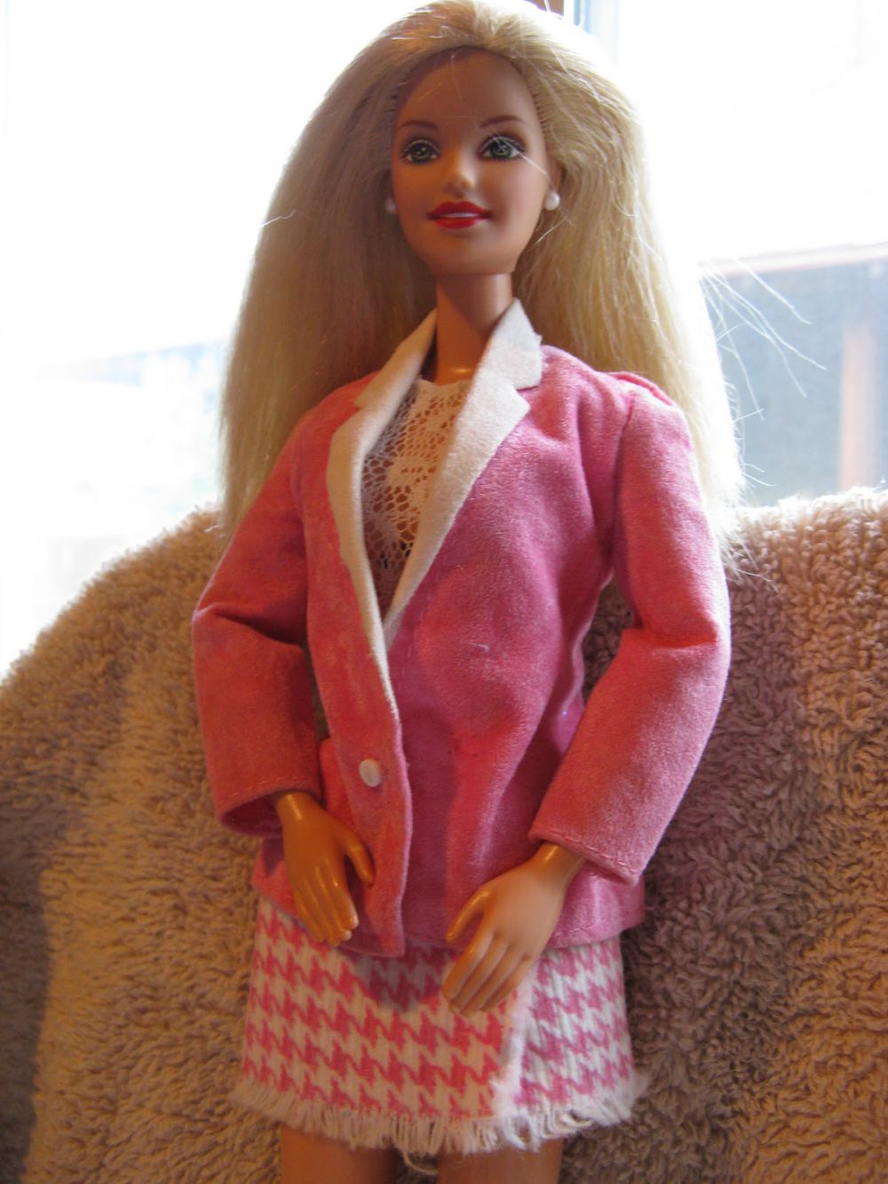 25 Produk Barbie gagal dan nggak laku di pasaran, menyedihkan