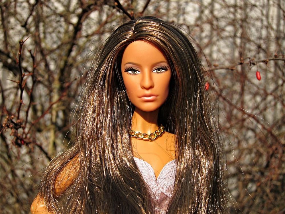 25 Produk Barbie gagal dan nggak laku di pasaran, menyedihkan