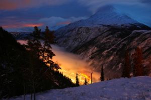 12 Foto situs warisan dunia tahun 2015, indah dan eksotis