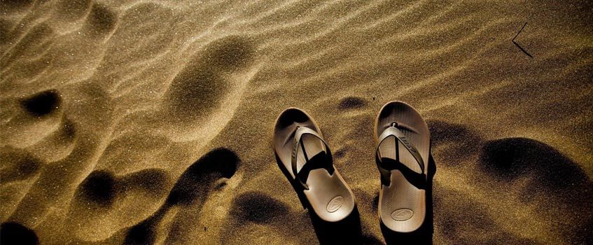 Cerita haru suara sandal Bilal sampai terdengar Rasulullah dari surga