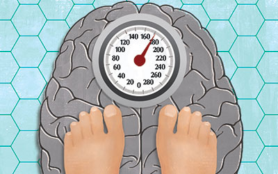 Turunkan berat badan ternyata mampu pertajam ingatan, silakan dicoba!