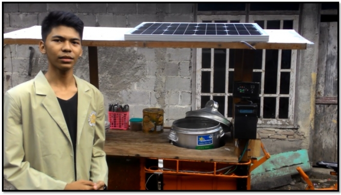 Gas melon langka? Tenang, I-Clouder bisa jadi alternatifnya