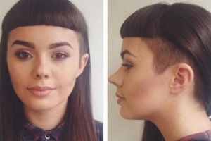 Jangan ngaku cewek pemberani kalau nggak coba 15 model rambut ini