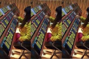 Gila, cewek ini mainkan 50 akun COC secara bersamaan!