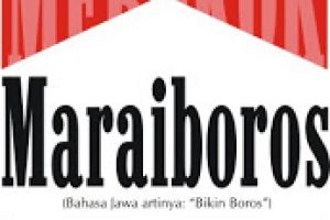 Peringatan yang menggelitik agar kamu berhenti merokok