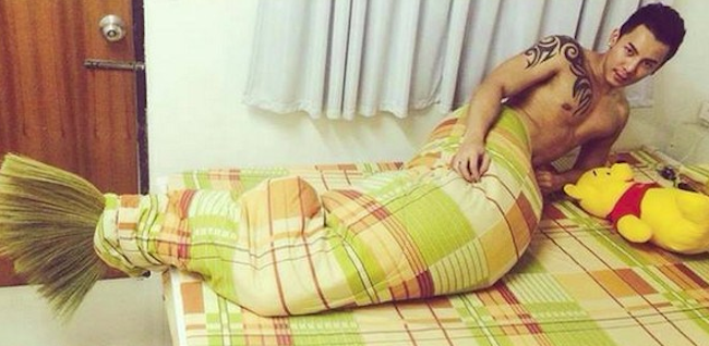 30 Foto cosplay gagal yang membuatmu dijamin ngakak 30 Foto cosplay gagal yang membuatmu dijamin ngakak