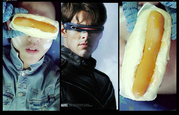 30 Foto cosplay gagal yang membuatmu dijamin ngakak 30 Foto cosplay gagal yang membuatmu dijamin ngakak