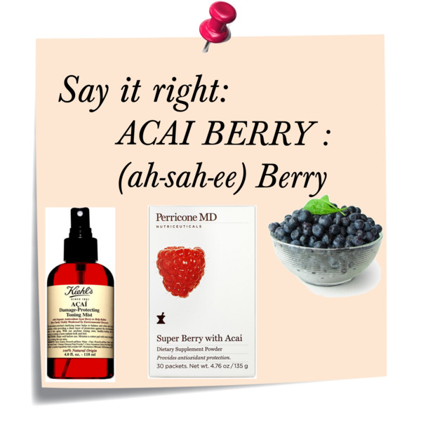 Pstt, 35 merek ini ternyata sering salah ucap, lho!